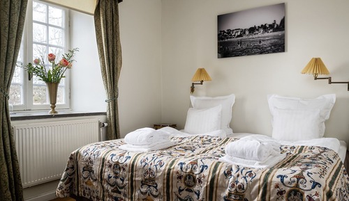 Chambre Double Deluxe