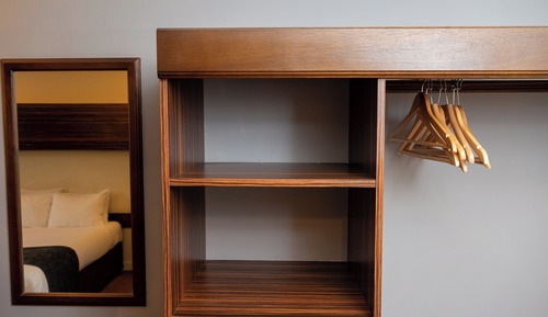 Chambre Familiale