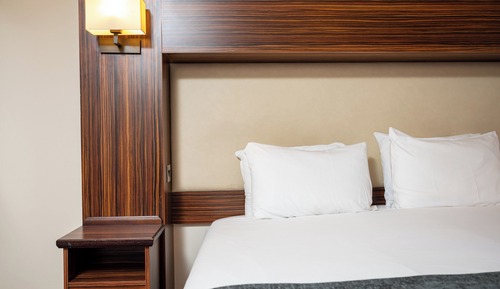 Chambre Double Standard