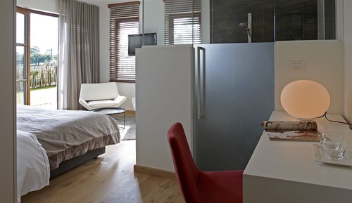 Chambre Double Confort