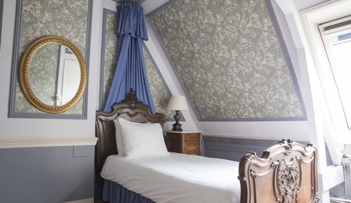 Chambre Simple