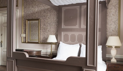 Chambre Confort