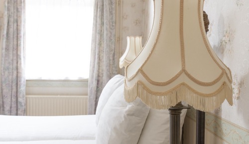 Chambre Confort