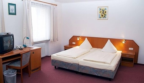 Chambre Double
