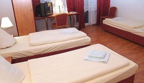 Appartement Standard (for 3 people)