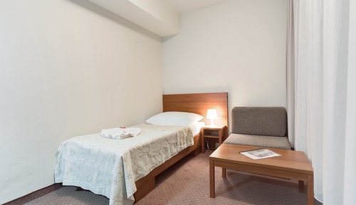 Chambre Simple