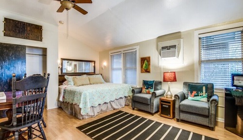 Chambre Deluxe, 2 chambres