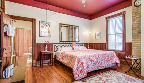 Chambre Deluxe, 2 chambres
