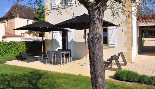 Villa 1, 3 Chambres, 6 personnes