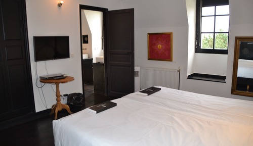 Chambre Double Premium