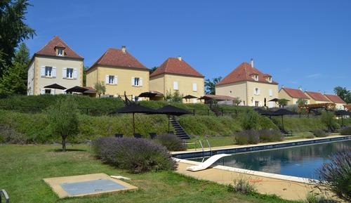 Villa 2, 3 Chambres, 6 personnes