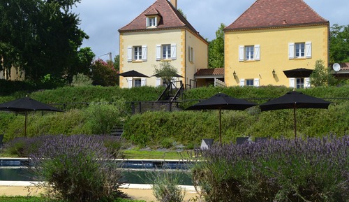 Villa 3, 3 Chambres, 6 personnes