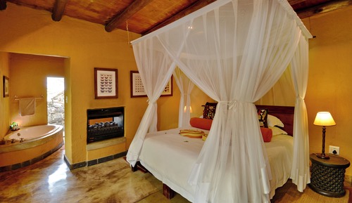 Villa Luxe, 3 chambres