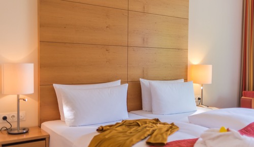 Chambre Simple