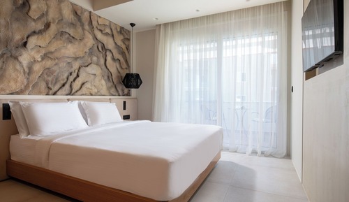 Chambre Premium