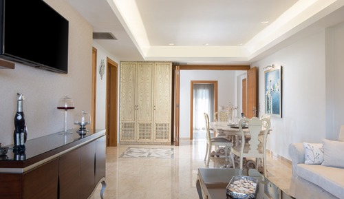 Suite, 2 chambres