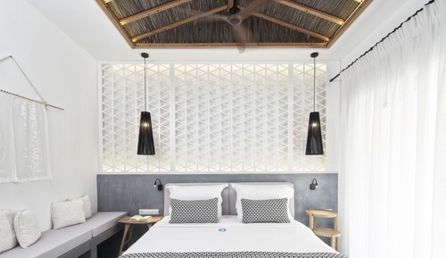Chambre Double (Boheme)