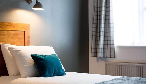 Chambre Simple