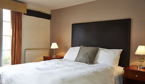 Chambre Double