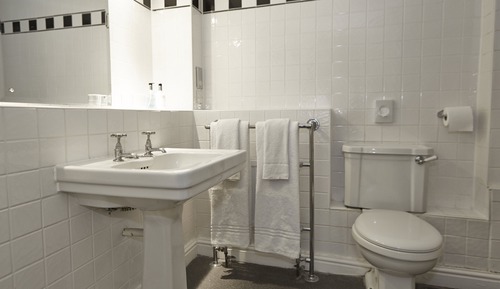 Chambre Standard (Feature)