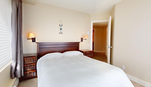 Appartement Familial, 3 chambres