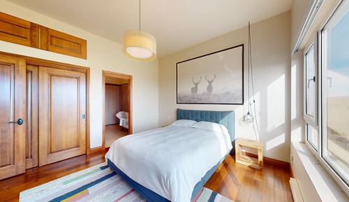 Penthouse Supérieur, 3 chambres