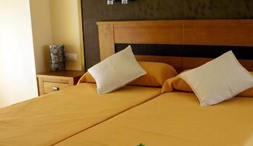 Chambre Double