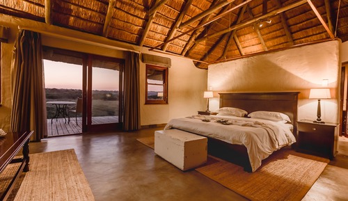 Suite Luxe (King / Twin Bed)