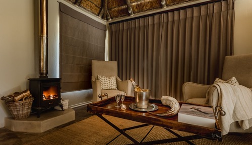Suite Luxe (King)