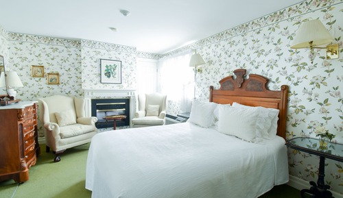 Chambre Supérieure