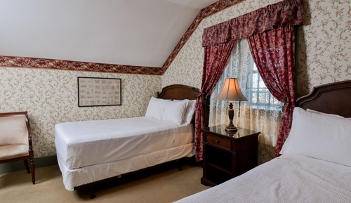 Chambre Standard