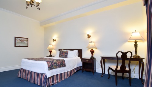 Chambre Premium