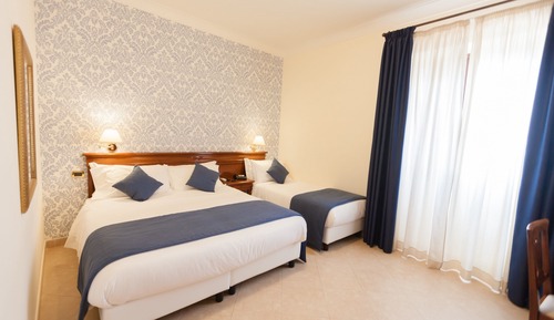 Chambre Triple Classique