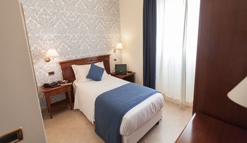 Chambre Simple Classique
