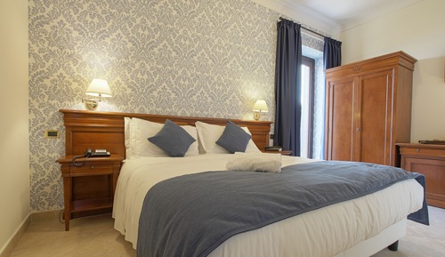 Chambre Double Supérieure