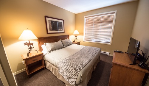 Suite Club, 1 chambre