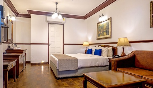 Chambre « Premier »