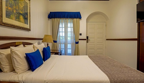 Chambre Supérieure