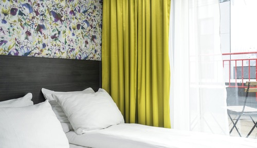 Chambre Supérieure, non-fumeurs