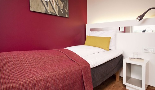 Chambre Simple Standard