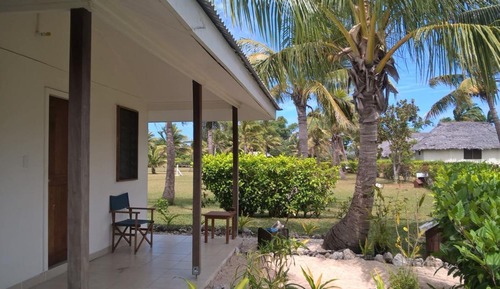 Bungalow Familial
