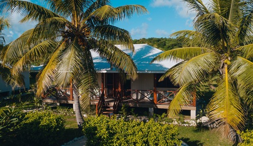 Villa Familiale, 2 chambres