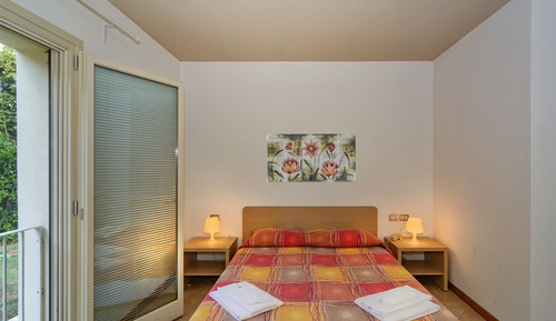 Appartement, 2 chambres (6 people)