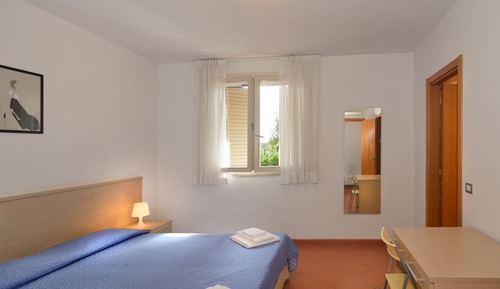 Appartement, 3 chambres (6 people)