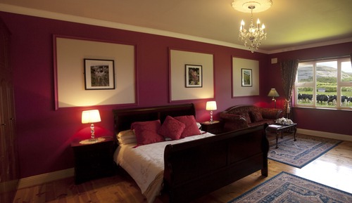 Chambre Double Deluxe