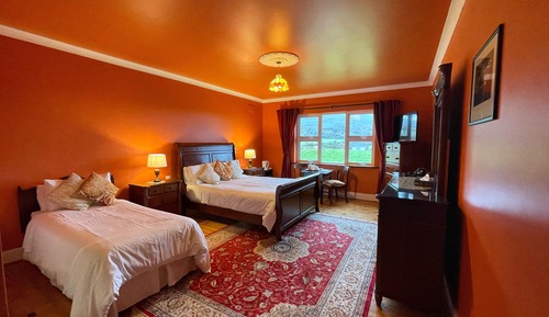 Chambre Triple Supérieure