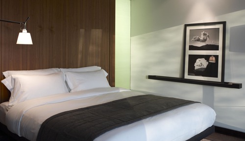 Chambre Supérieure avec lits jumeaux, 1 très grand lit (Plus)