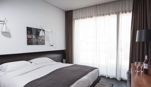 Chambre Supérieure (Plus)
