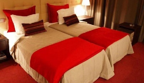 Chambre Simple