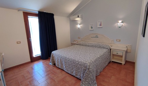 Chambre Confort